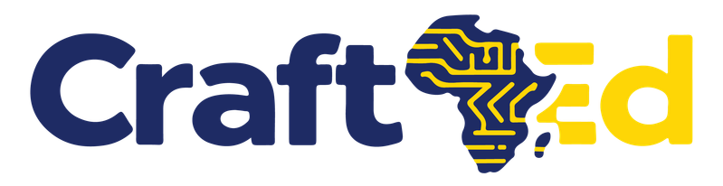 Crafted logo