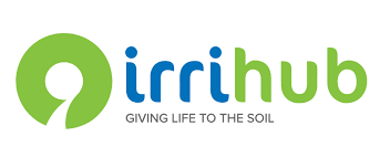 Irri-hub logo