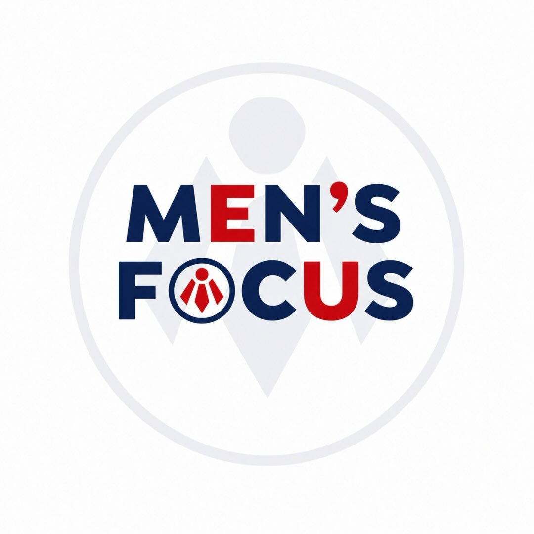 Men's Focus logo