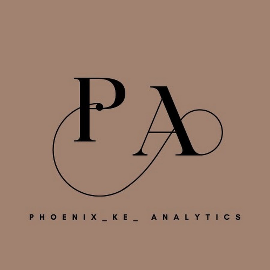 Phoenix KE Analytics logo